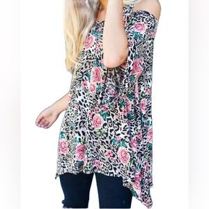 Lovely J Tunic